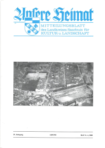 Unsere Heimat 2000, Heft 4