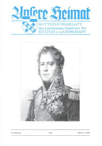 Unsere Heimat 2005, Heft 2