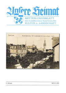 Unsere Heimat 2016, Heft 2