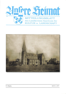Unsere Heimat 2017, Heft 2